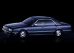 Nissan Cedric Cima 1988 года